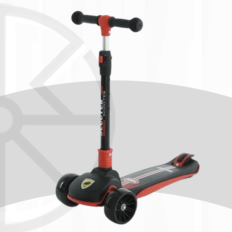 Frarri Scooter 3 wheels