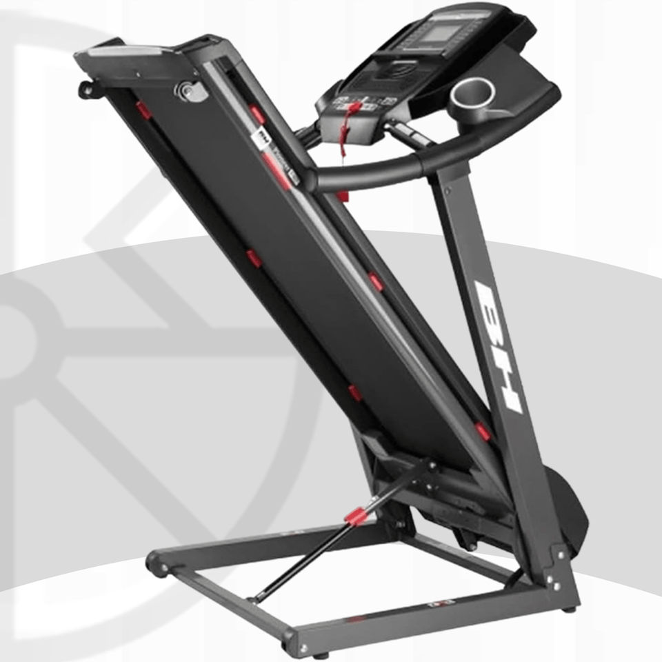 Treadmill Pioneer R3