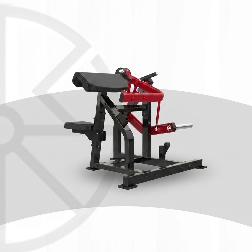 BICEPS MACHINE-CH06