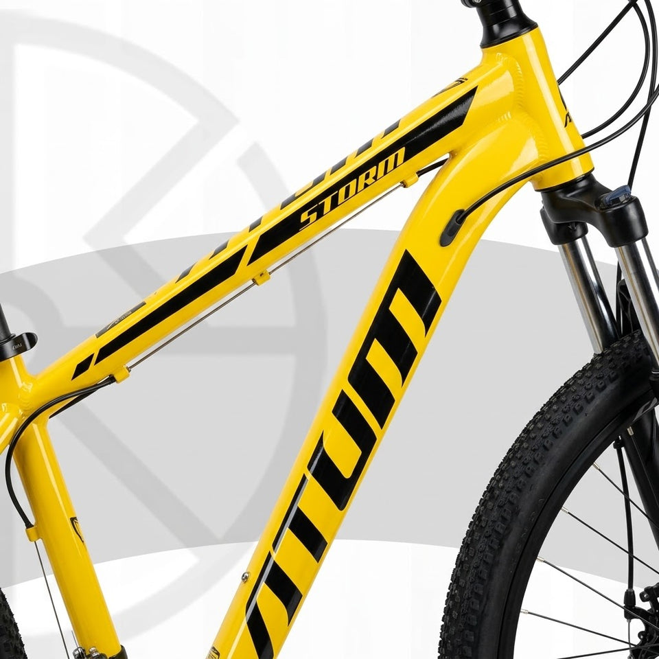 Atum Storm 29inch (Yellow)