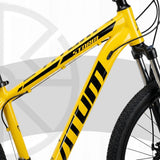 Atum Storm 29inch (Yellow)