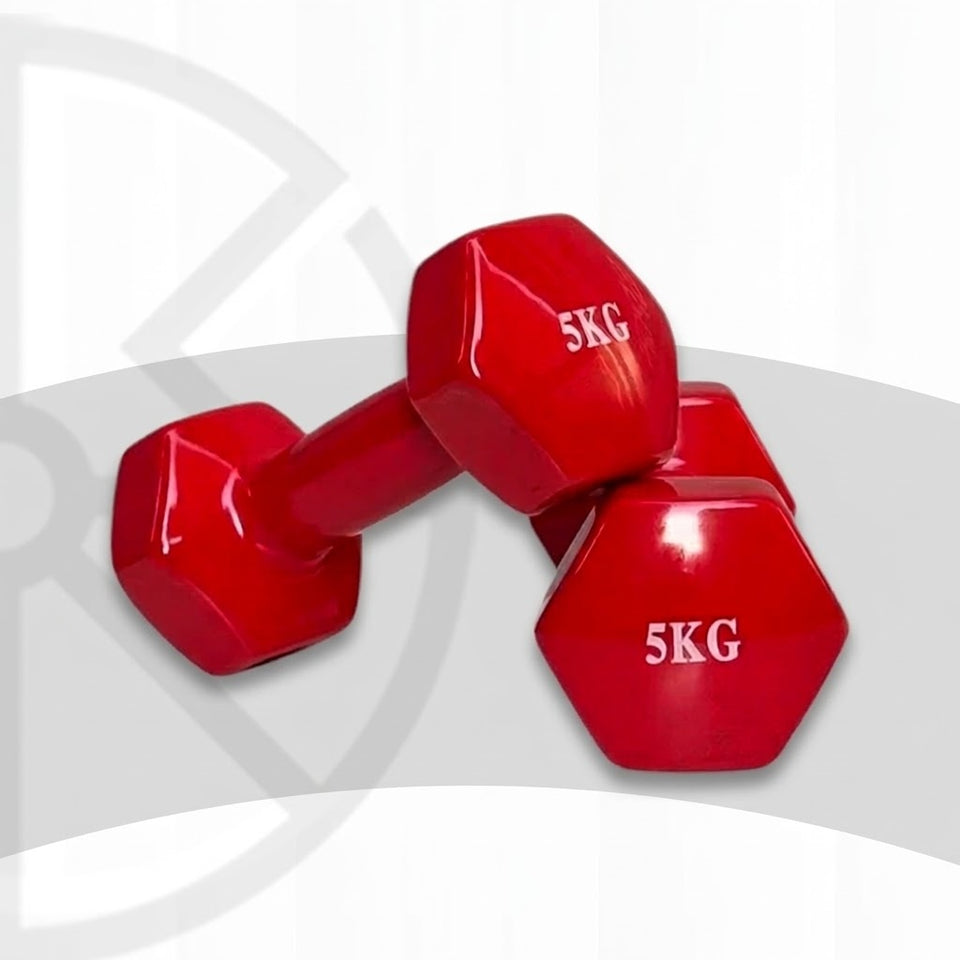 Dumbbell 5KG (pair)