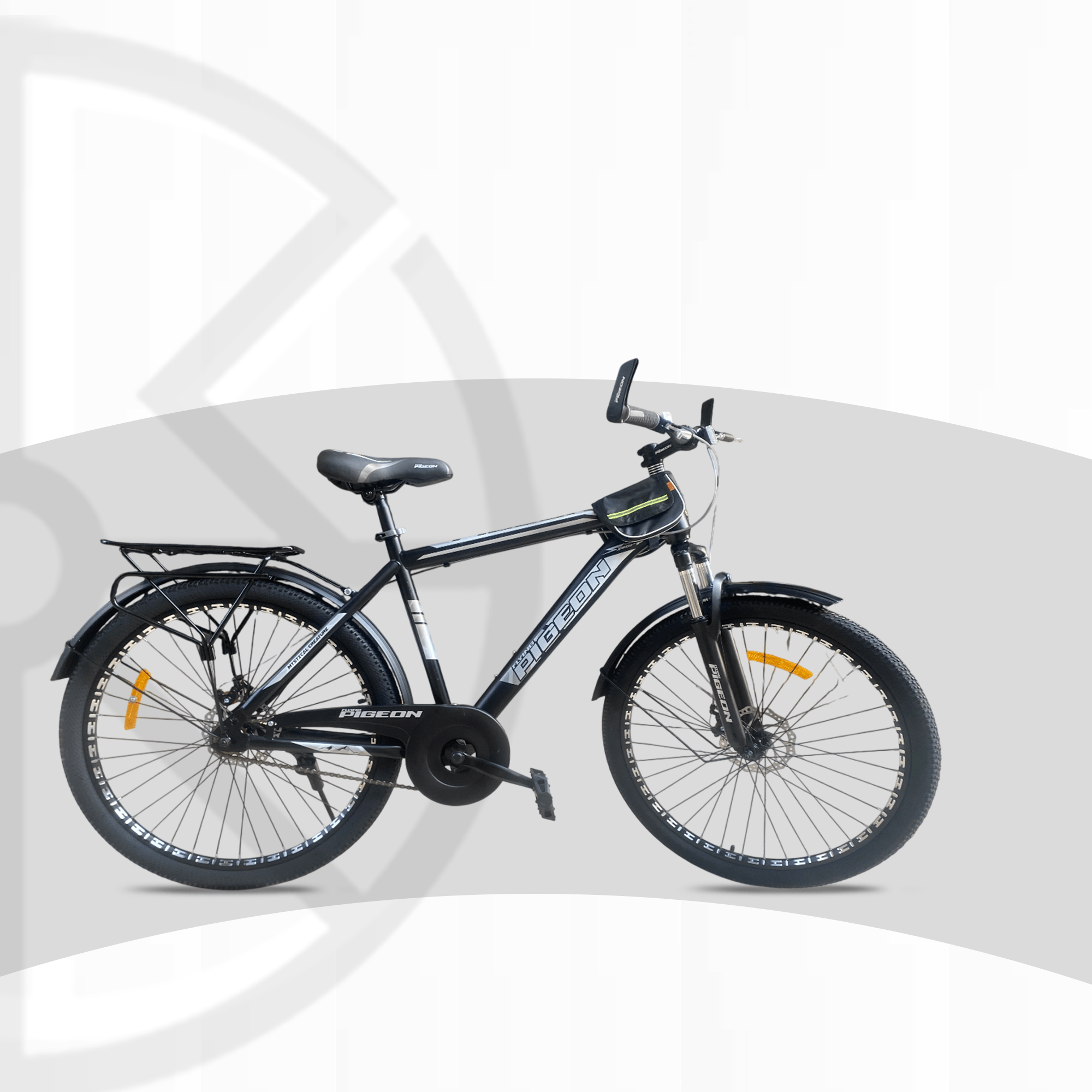 26 Bikes