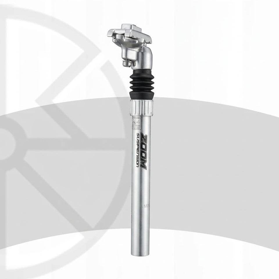 zoom Seatpost (Iron)