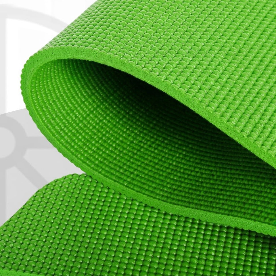Yoga Mat (Mint Green)
