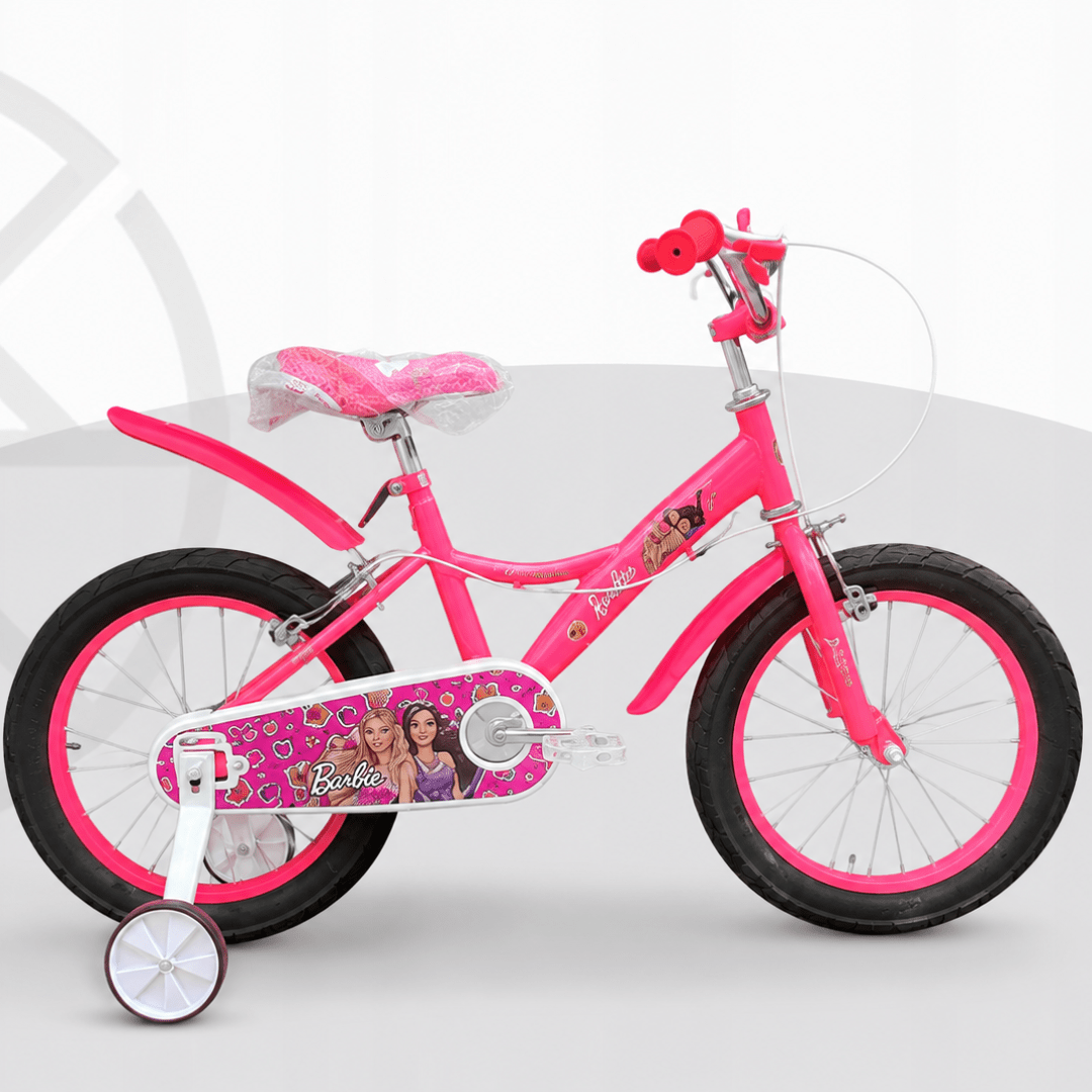 16 Bikes