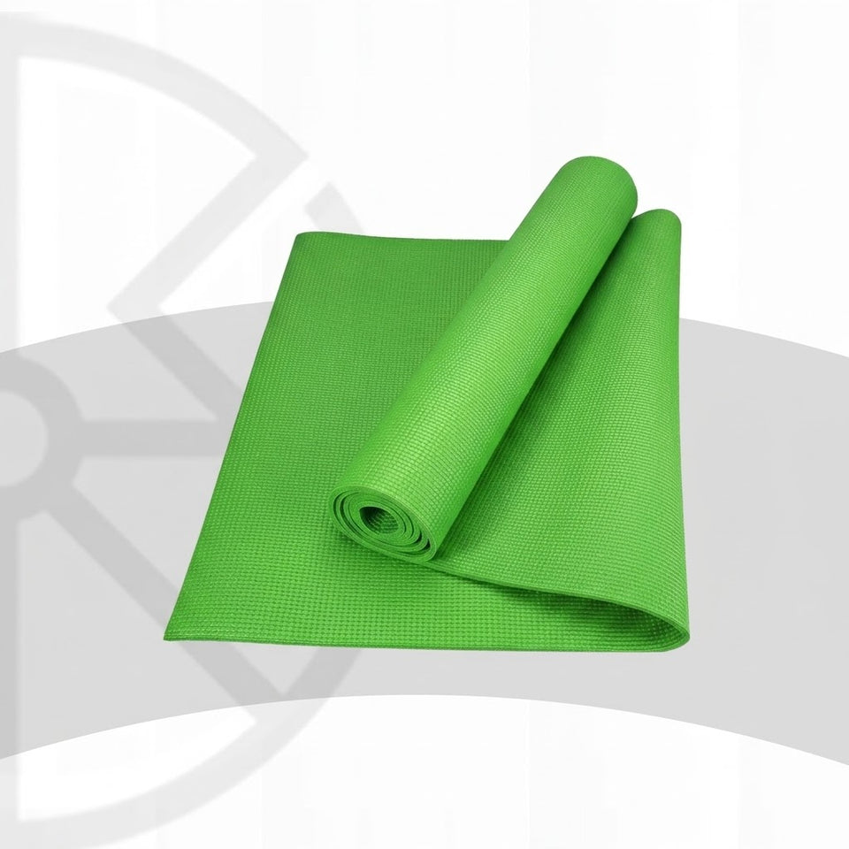 Yoga Mat (Mint Green)