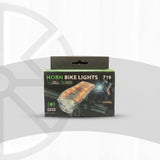 HORN BIKE LIGHTS 719