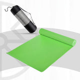 Yoga Mat (Mint Green)
