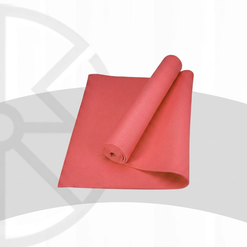 Yoga Mat (Red)