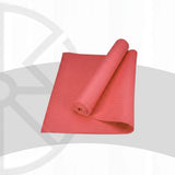 Yoga Mat (Red)