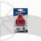cleats exustar -look delta