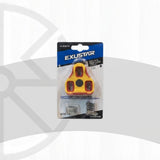 Cleats eps-r &new look