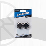 cleat covers exustar (spd)