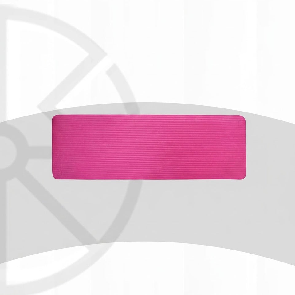 Yoga Mat (Pink)