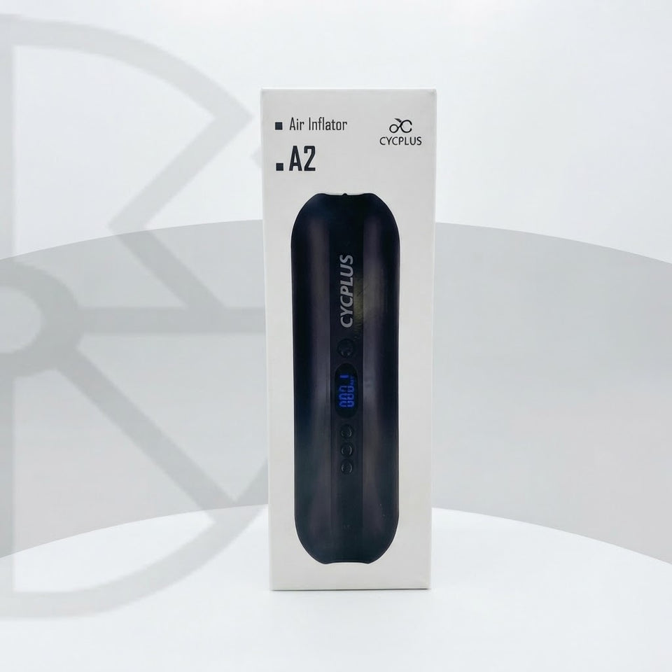 A2 PRO ELECTRIC AIR PUMP