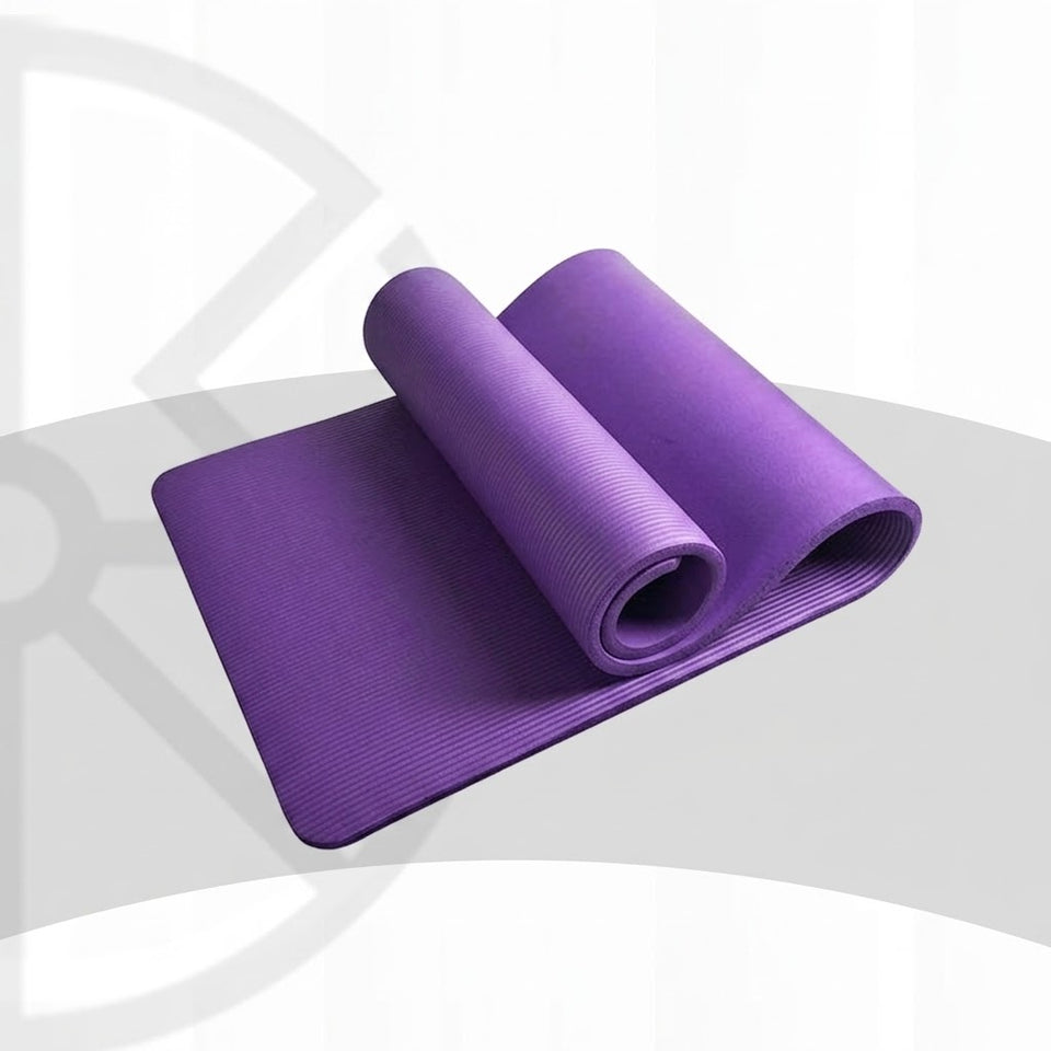 Yoga Mat (Purple)