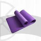 Yoga Mat (Purple)