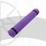 Yoga Mat (Purple)