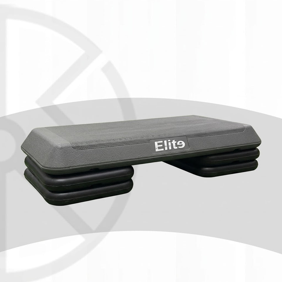 Aerobic Step Platform ( 3 steps )