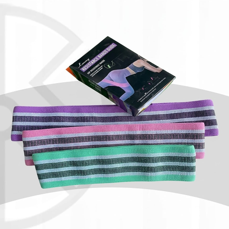 Fabric Hip Resistance