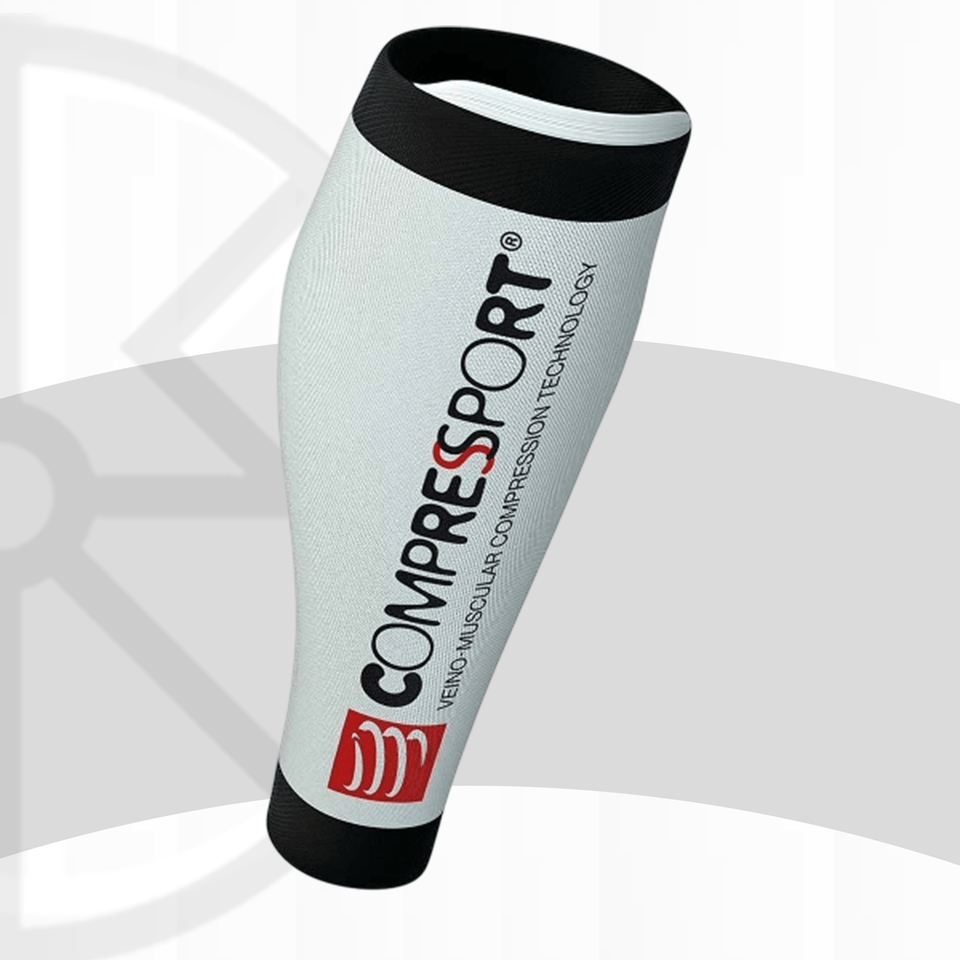 Compressportr2 V2 Unisex Running Socks