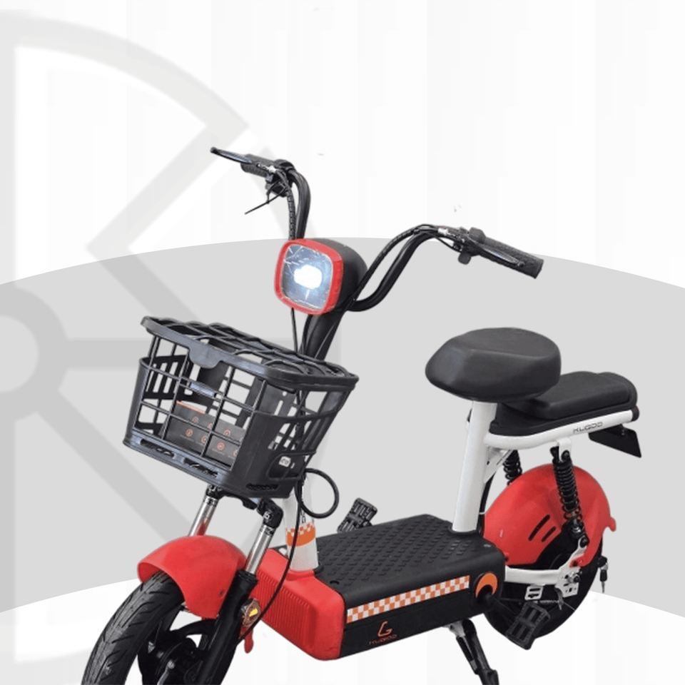 Kugoo T4