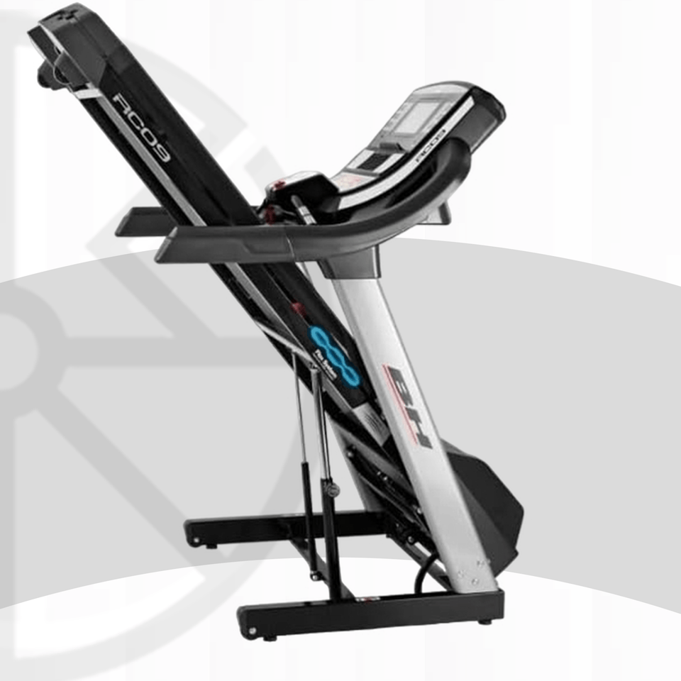 Treadmill G6180 TFT