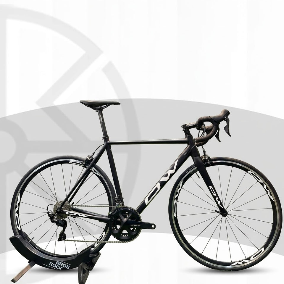 OW SCA 21 (Black)