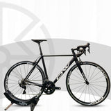 OW SCA 21 (Black)