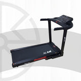 2 HP AC Motor Electric Treadmill – 120 kg Max Weight - MM-543