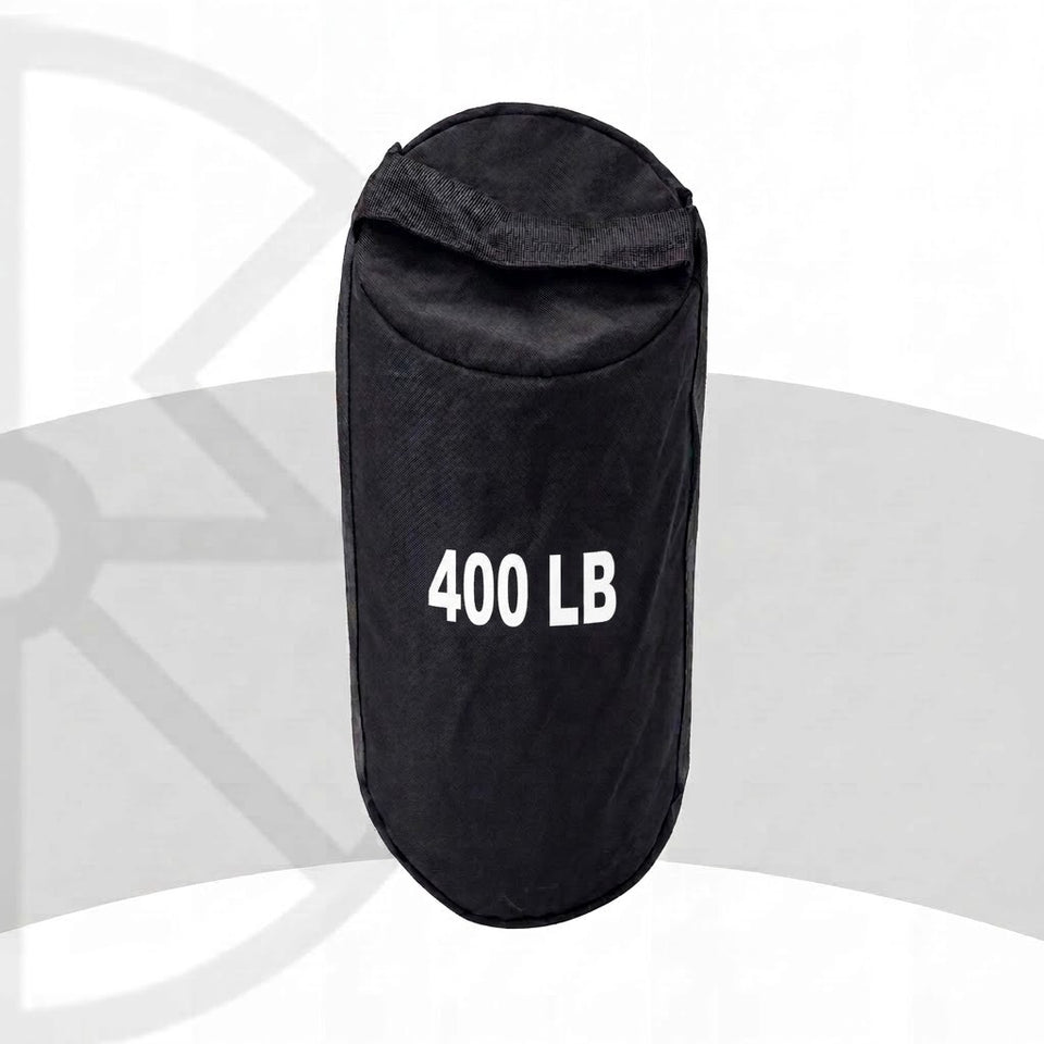 Heavy-Duty Sand-Fillable Training Sandbag