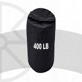 Heavy-Duty Sand-Fillable Training Sandbag