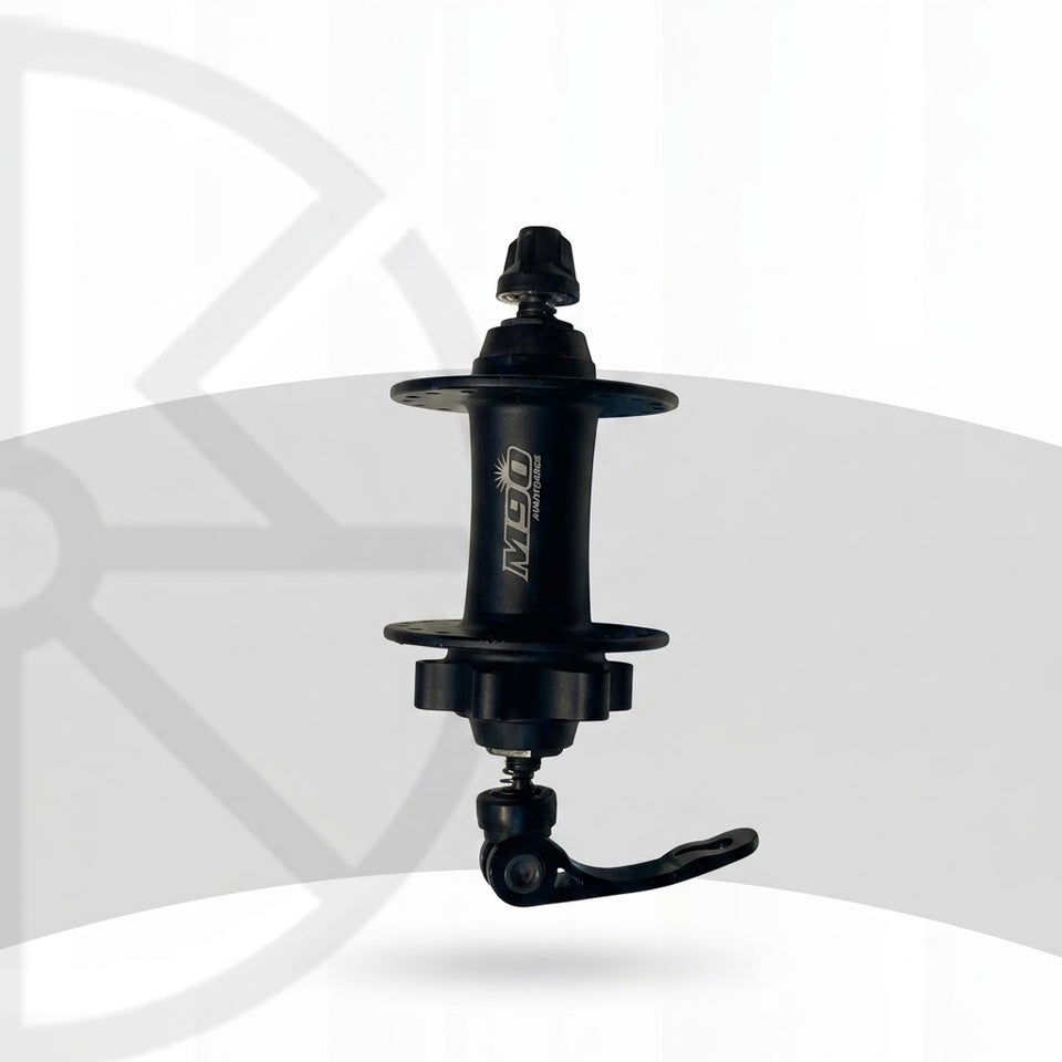 m90 Front hub