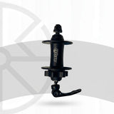 m90 Front hub