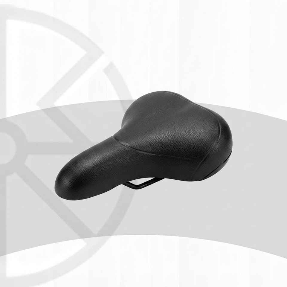 UNION  Bicycle Saddle