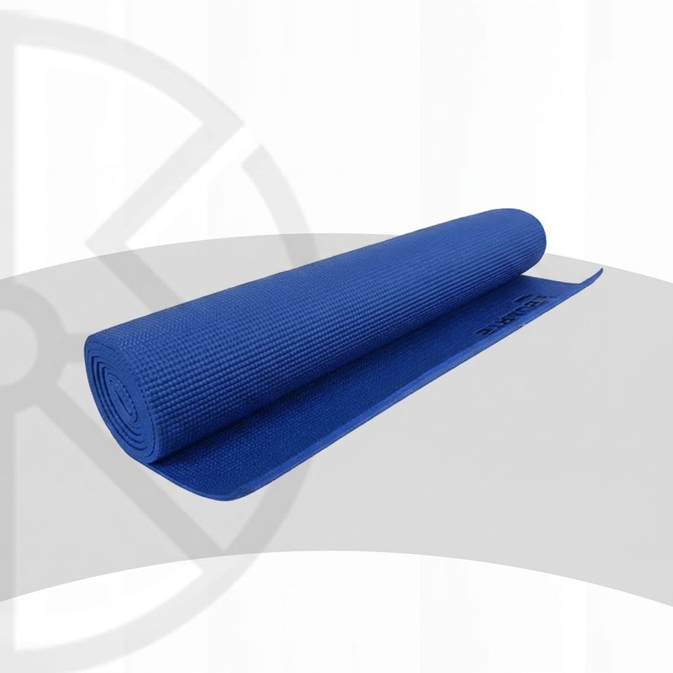 Yoga Mat (Blue)