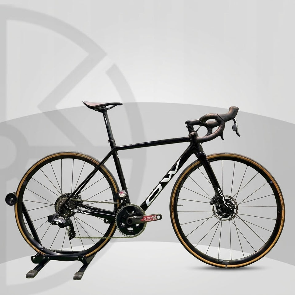 OW C21 Full Carbon Road Bike