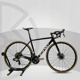 OW C21 Full Carbon Road Bike
