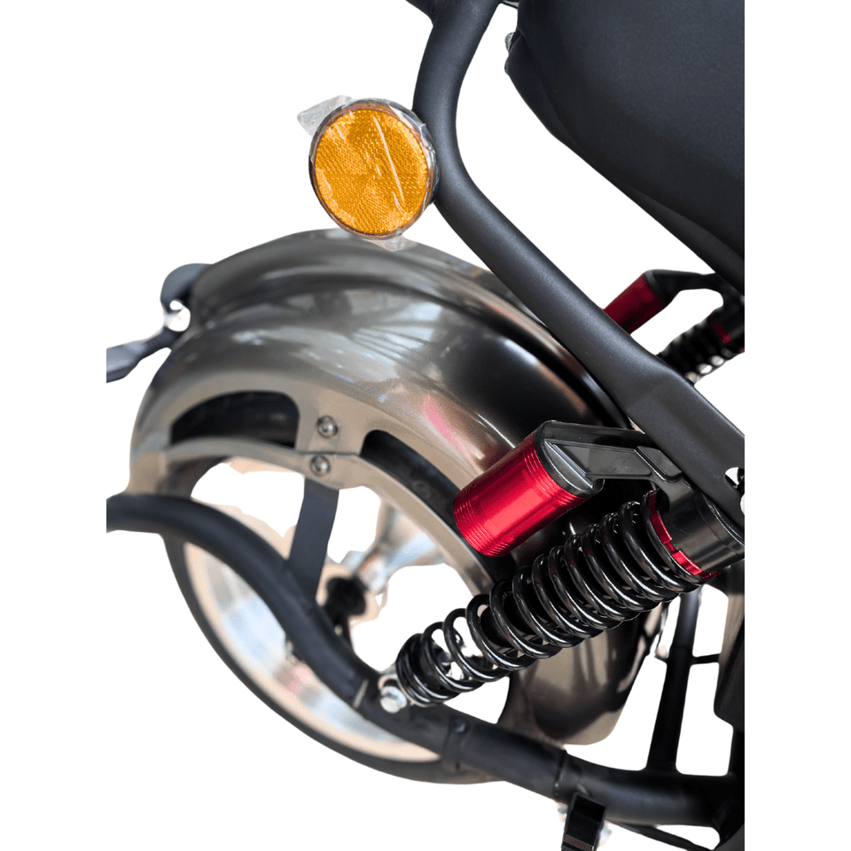 Aero City Coco 17 inch – Electric scooter