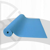Yoga Mat (Baby Blue)