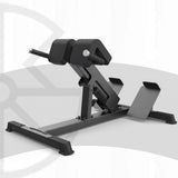 45° Back Extension / Hyperextension Bench – JN2045 – commercial gym equipment available at Train & Ride Egypt