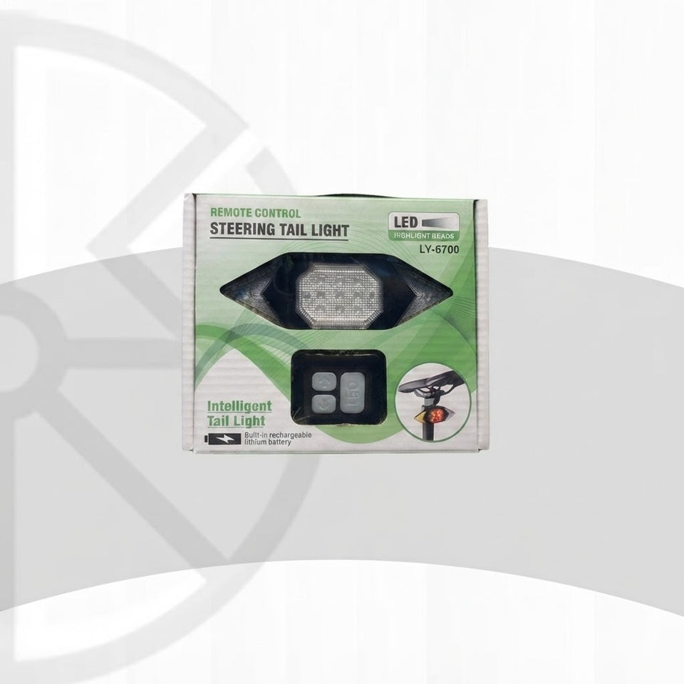 STEERING TATIL LIGHT  LY-6700