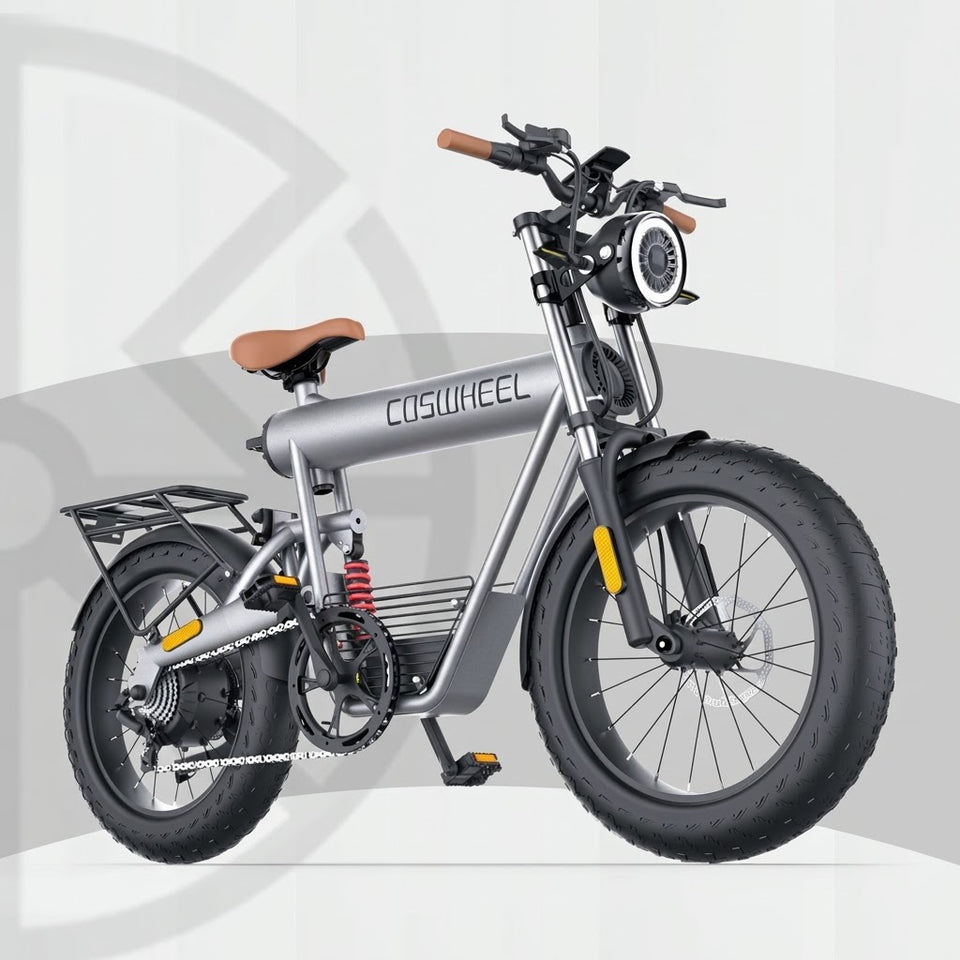 COSWHEEL ( T20 R )