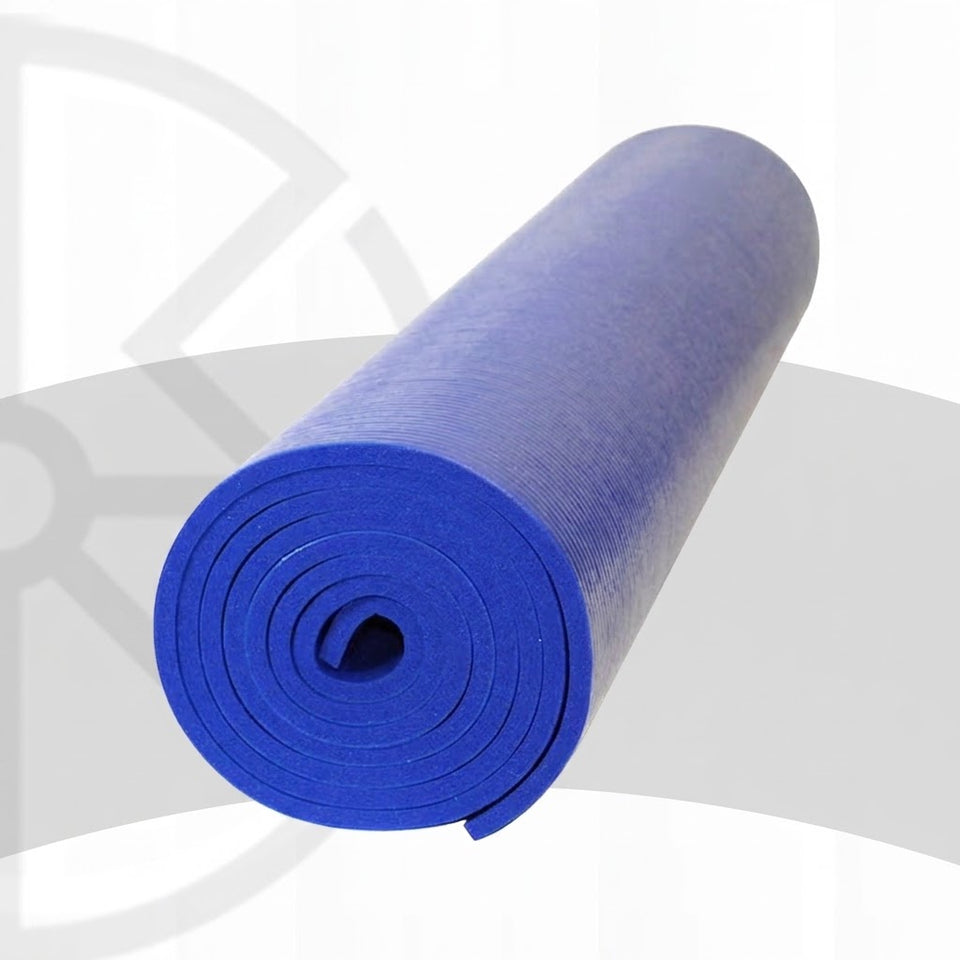Yoga Mat (Blue)