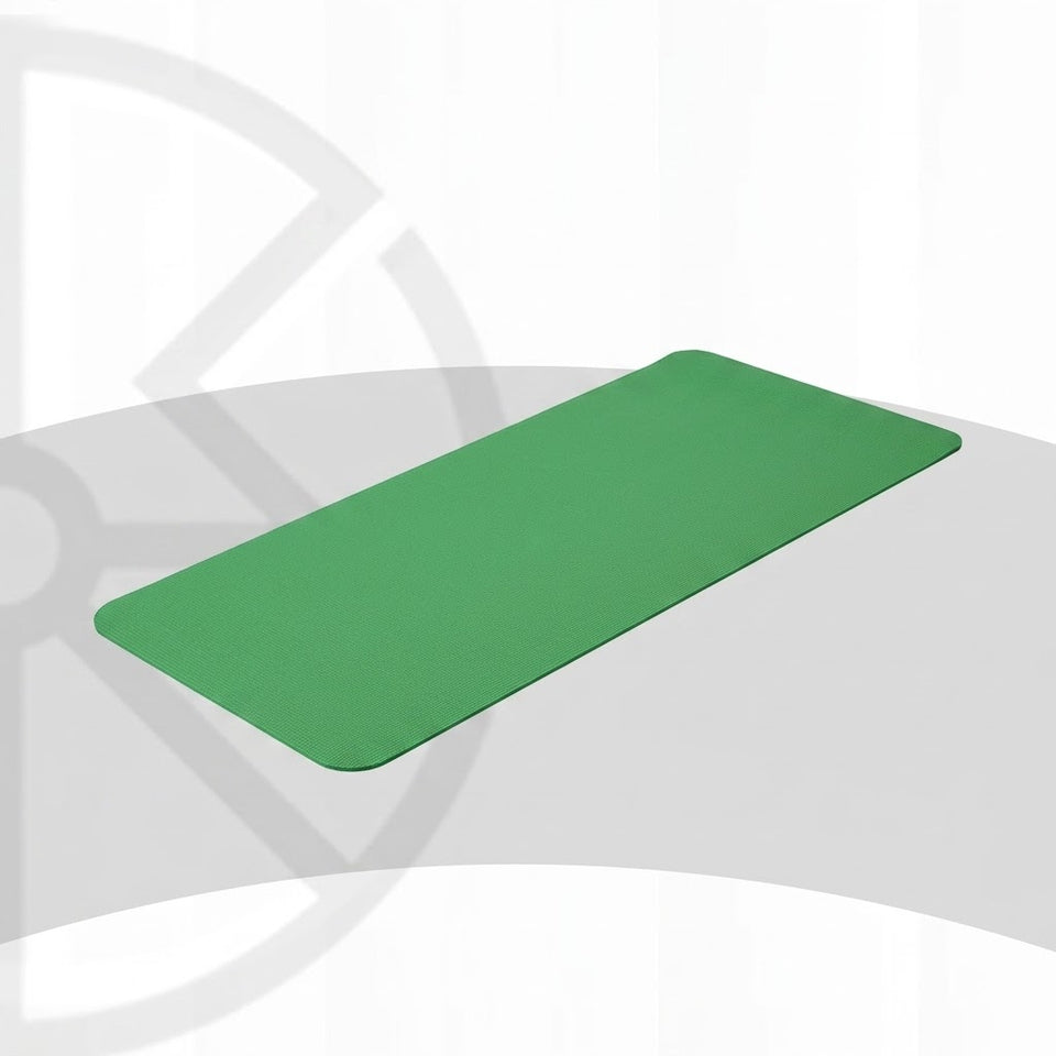 Yoga Mat (Green)