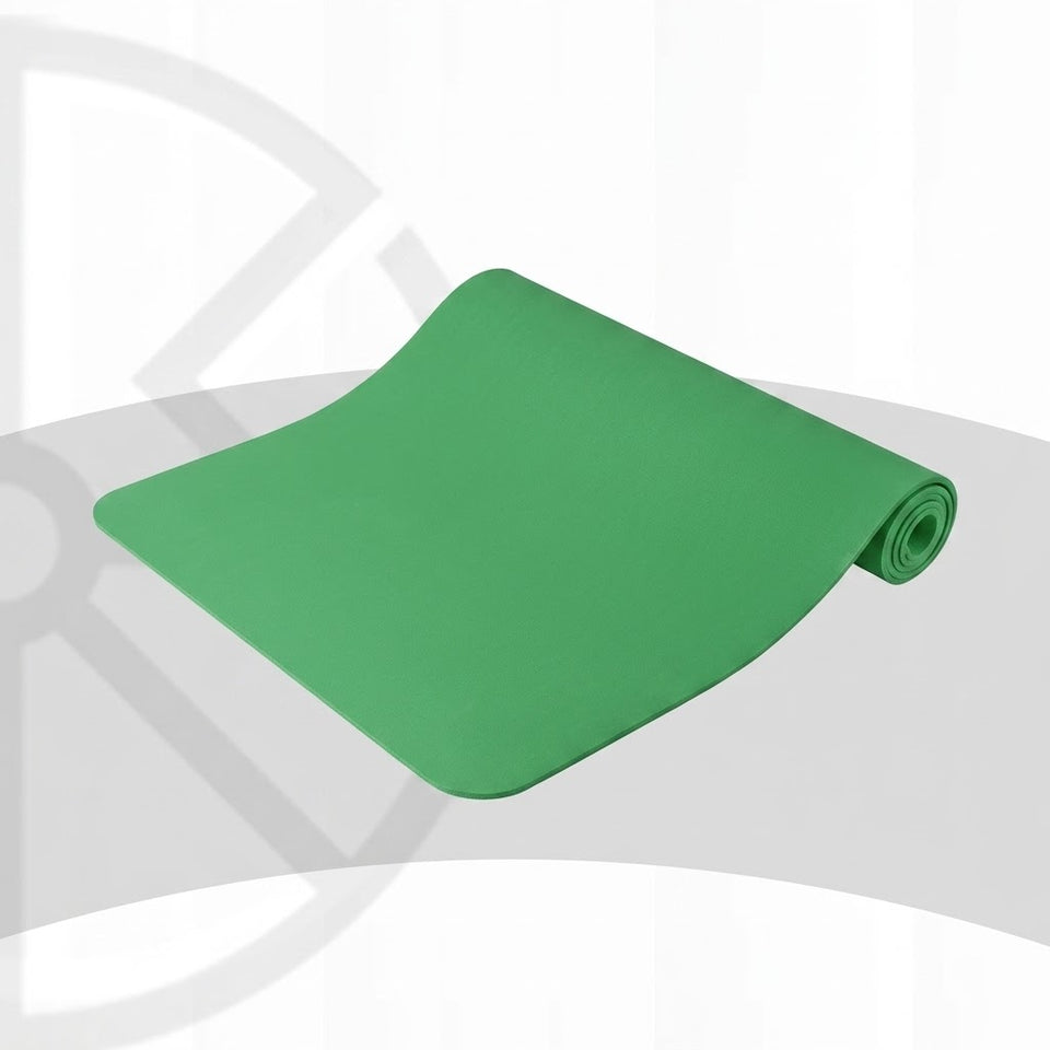Yoga Mat (Green)