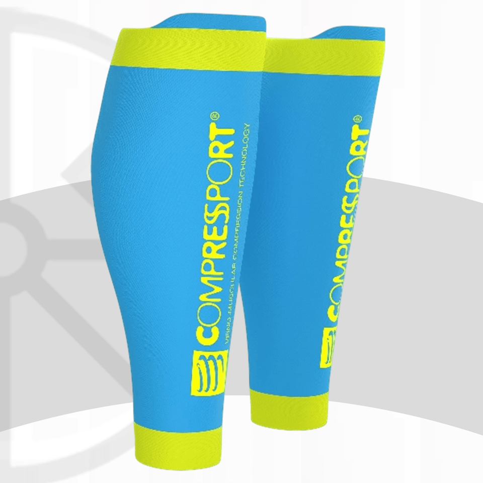 Compressportr2 V2 Unisex Running Socks