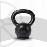 Cast Iron Kettlebell