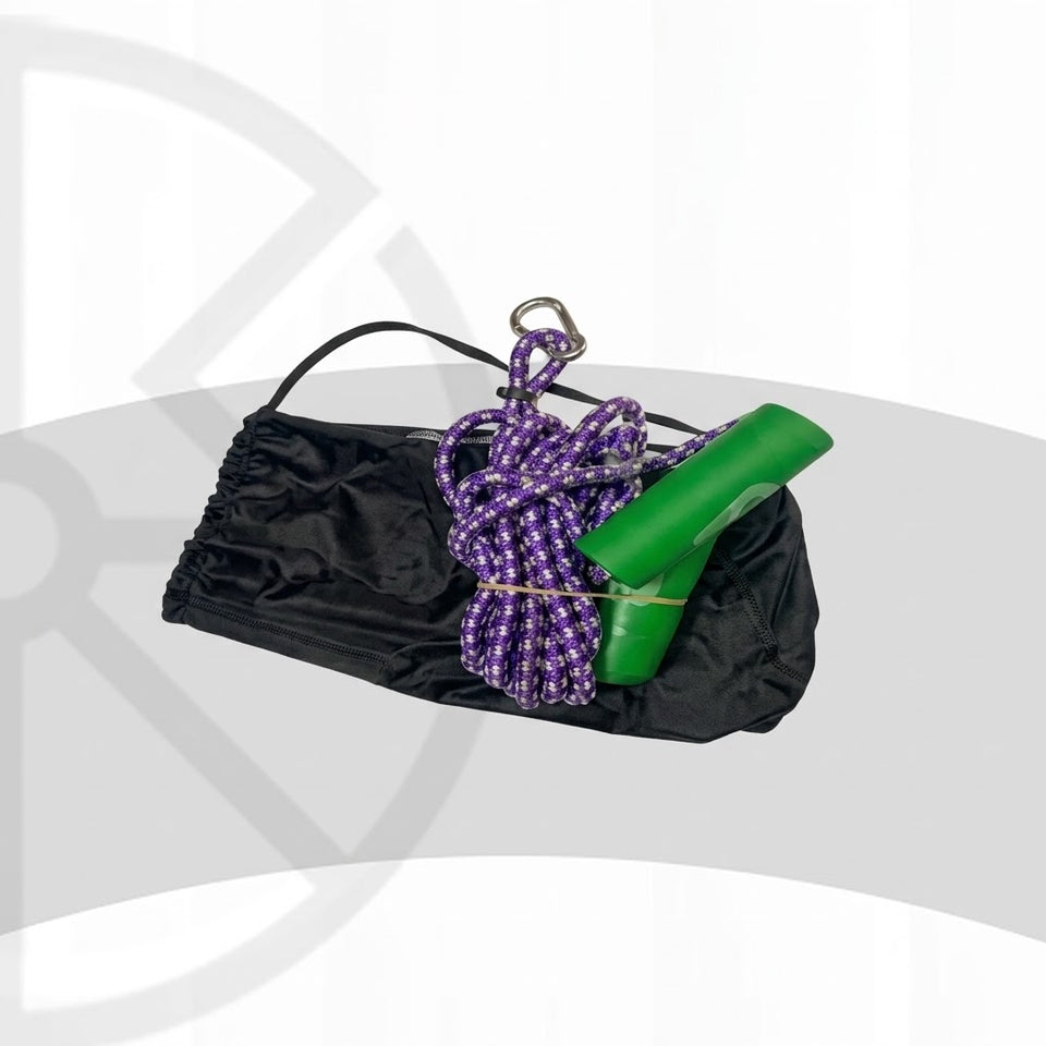 Stationary Swimming Tether / Swim Resistance Belt
